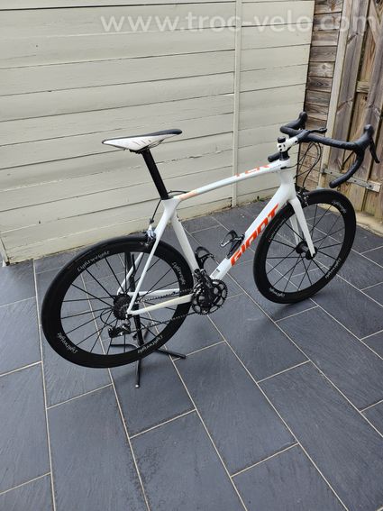 Velo route giant  - 2