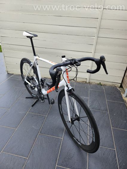 Velo route giant  - 3