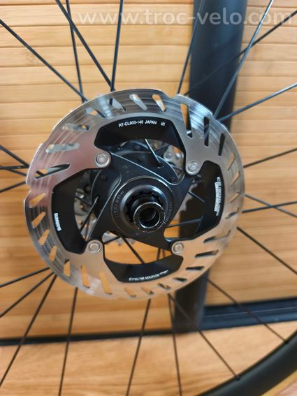 Bontrager Aeolus Elite 35 - 3