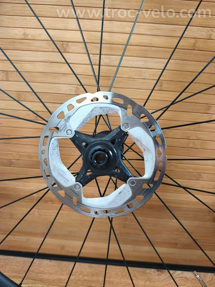 Bontrager Aeolus Elite 35 - 4