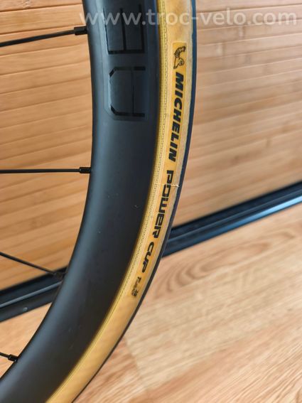 Bontrager Aeolus Elite 35 - 5