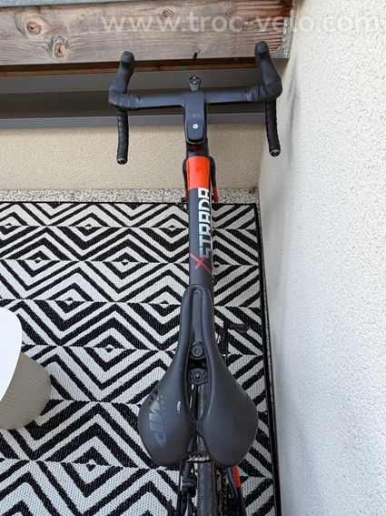 Gravel KTM X-Strada - 5