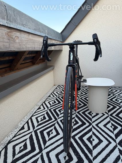 Gravel KTM X-Strada - 7