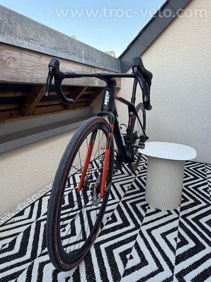 Gravel KTM X-Strada - 8