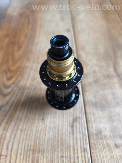 Moyeux non-plus component super boost xd - 2