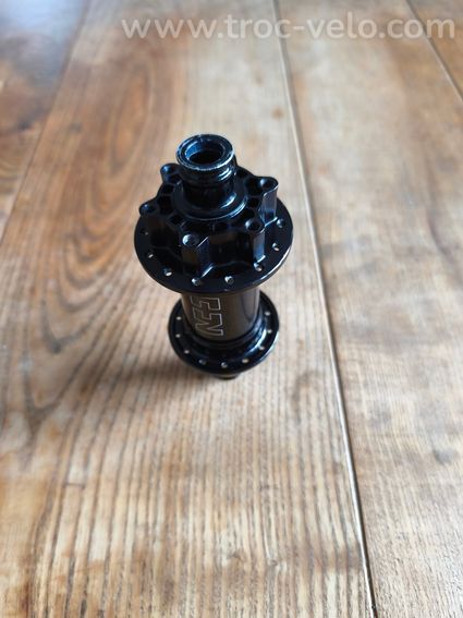 Moyeux non-plus component super boost xd - 3