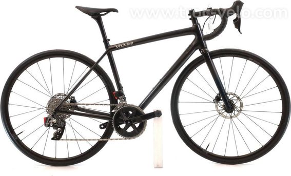 Produit Reconditionne Specialized Aethos Axs 12v Noir Velo De Route Tres Bon Etat