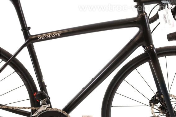 Produit Reconditionne Specialized Aethos Axs 12v Noir Velo De Route Tres Bon Etat - 2