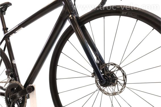 Produit Reconditionne Specialized Aethos Axs 12v Noir Velo De Route Tres Bon Etat - 5