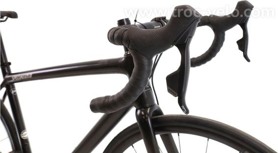 Produit Reconditionne Specialized Aethos Axs 12v Noir Velo De Route Tres Bon Etat - 6