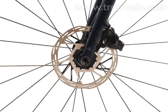 Produit Reconditionne Specialized Aethos Axs 12v Noir Velo De Route Tres Bon Etat - 7