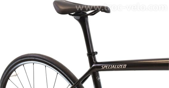 Produit Reconditionne Specialized Aethos Axs 12v Noir Velo De Route Tres Bon Etat - 8
