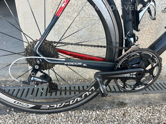 Vélo de route Focus izalco pro  - 2