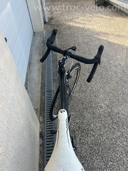 Vélo de route Focus izalco pro  - 4
