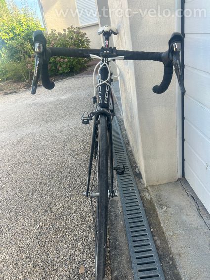 Vélo de route Focus izalco pro  - 6
