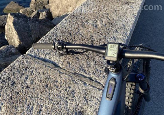 VTT Specialized Turbo Levo 29" - Taille M - 2