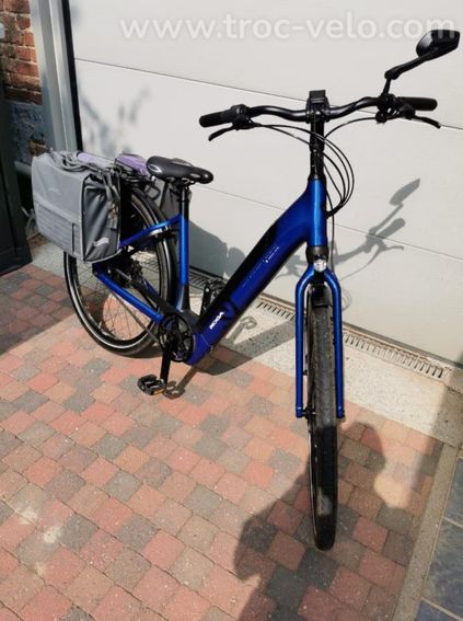 Vélo Koga E-Nova Evo PT Pro S  - 2