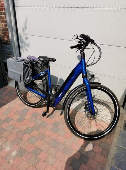 Vélo Koga E-Nova Evo PT Pro S  - 3
