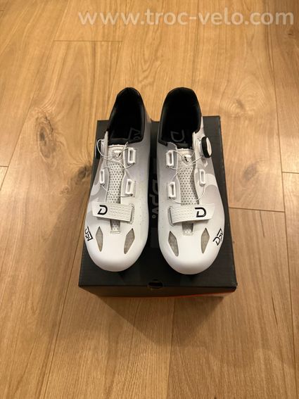 Chaussures VTT DPV  - 2