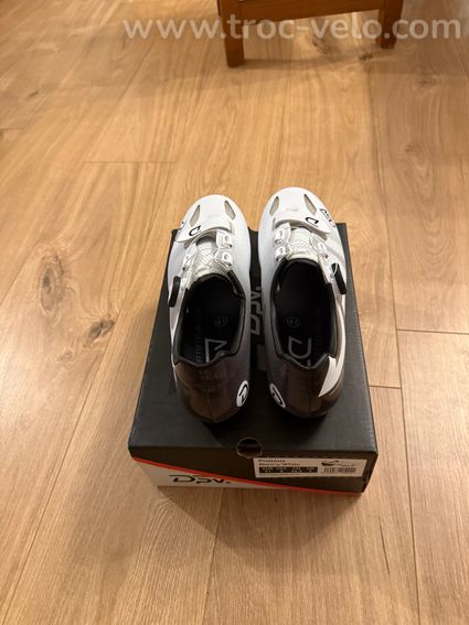 Chaussures VTT DPV  - 3