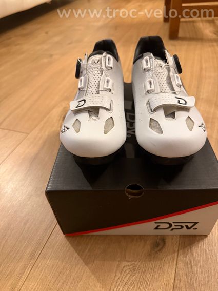 Chaussures VTT DPV  - 4