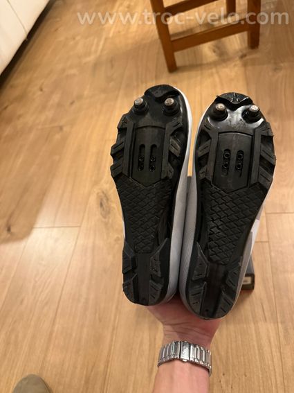 Chaussures VTT DPV  - 5