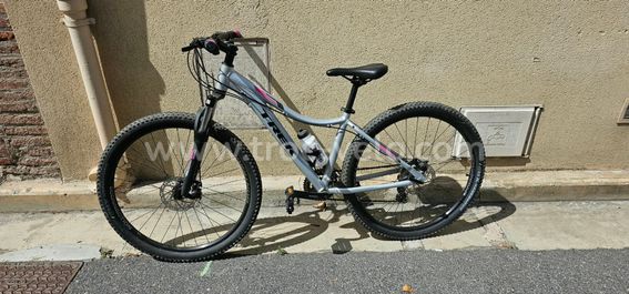 VTT trek xs 27,5 - 2