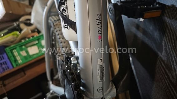 VTT trek xs 27,5 - 3
