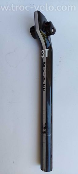 3T Ionic 25 LTD - 5