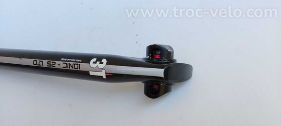 3T Ionic 25 LTD - 2