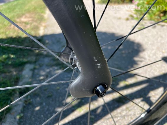 Pinarello Bolide Team Ineos Narvaez taille 450 - 5