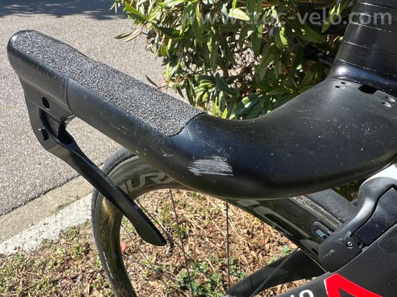Pinarello Bolide Team Ineos Narvaez taille 450 - 10