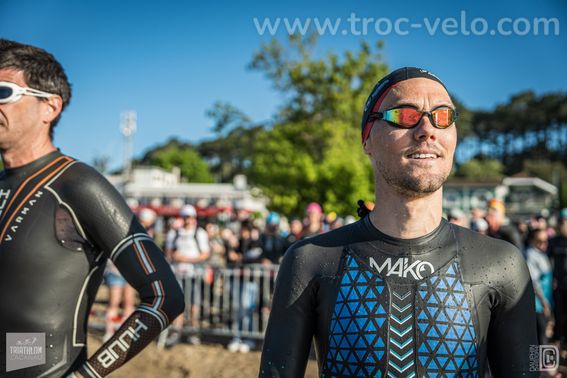 Coaching Triathlon Running Trail Cyclisme - 2