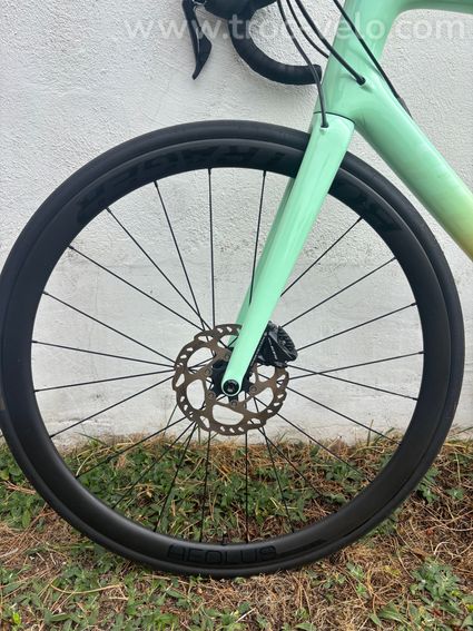 Vélo specialized tarmac sl6  - 3