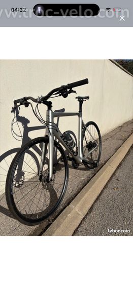 Vélo basso - 2
