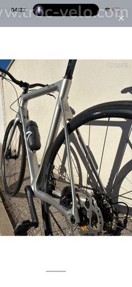 Vélo basso - 3