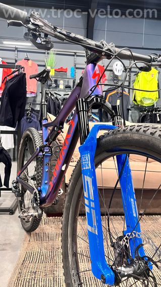 Specialized Epic S-works 2018  - 2