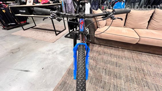 Specialized Epic S-works 2018  - 3