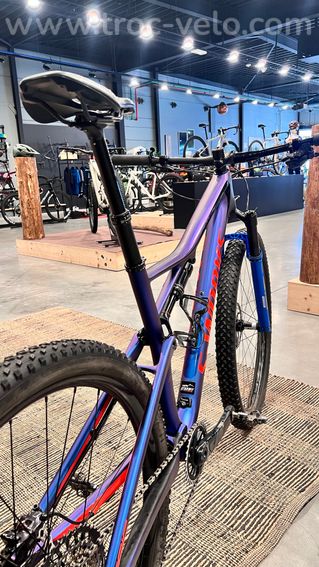 Specialized Epic S-works 2018  - 5
