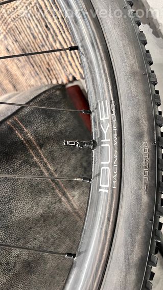 Specialized Epic S-works 2018  - 6