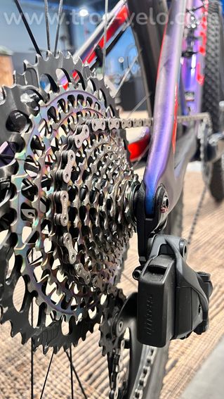 Specialized Epic S-works 2018  - 7