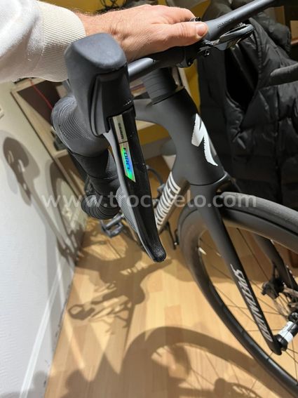Specialized Tarmac SL8 Pro Taille 56