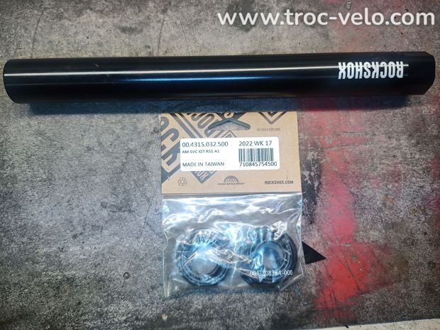 outil pour démontage  entretien rock shox RS1 - 1