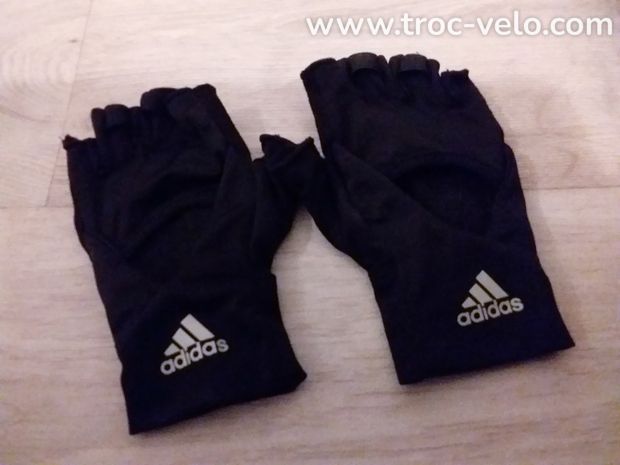 Mitaine Adidas T.M  - 3