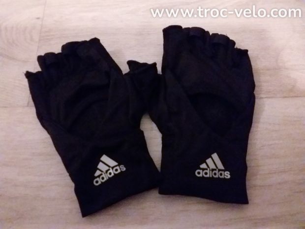 Mitaine Adidas T.M  - 4