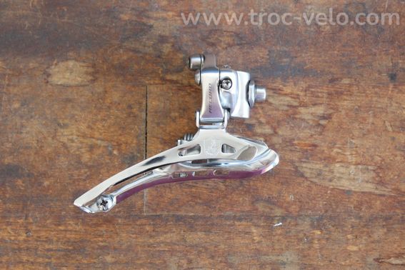 Piéce detaché de velo - 3
