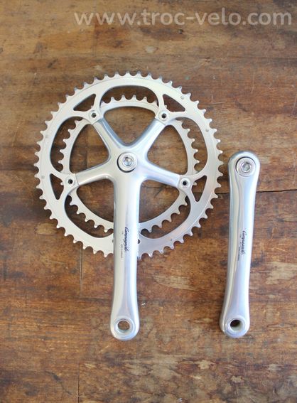 Piéce detaché de velo - 7