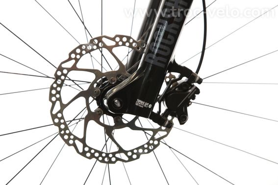 Vtt Tout Suspendu Trek Supercaliber 9 6 2e Gen Shimano Slx 12v T L 177 188cm Velo D Exposition - 4