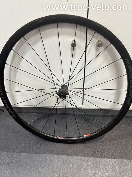 Roues Bontrager aeolus xxx2 - 3