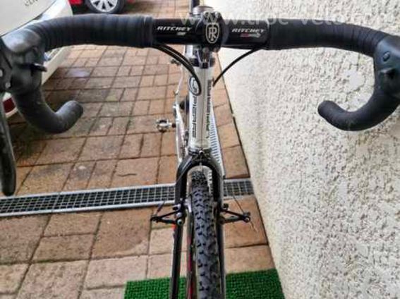 CYCLOCROSS LAPIERRE T57 - 3